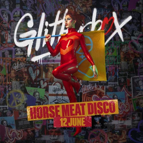 Defected: Horse Meat Disco at Glitterbox, Hï Ibiza, Jun 12, 2022 (DJ Mix)