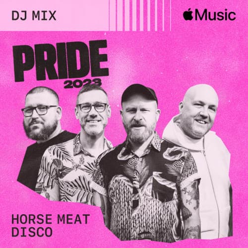 Pride 2023 (DJ Mix)