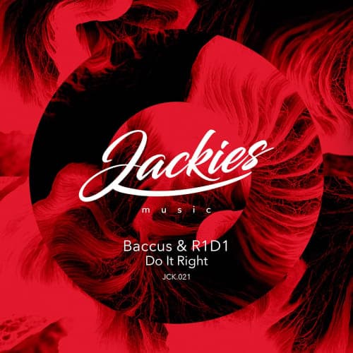 Baccus & R1D1 - Do It Right (Edit)
