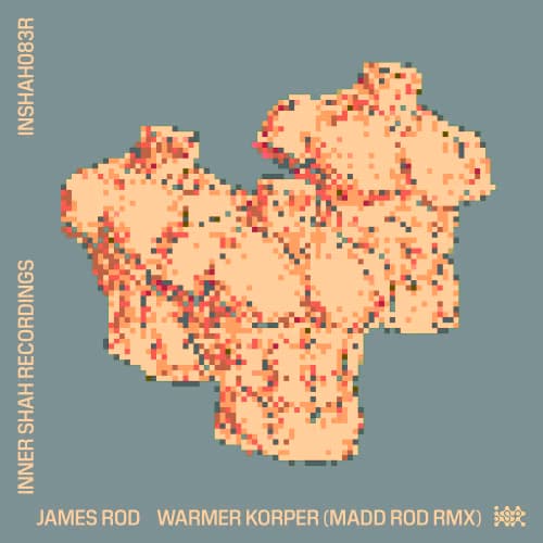 Warmer Korper (Madd Rod 8-Bit Sauna Mix)