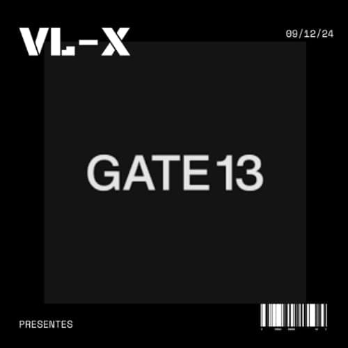 VL-X - Gate 13 Presentation (2024)