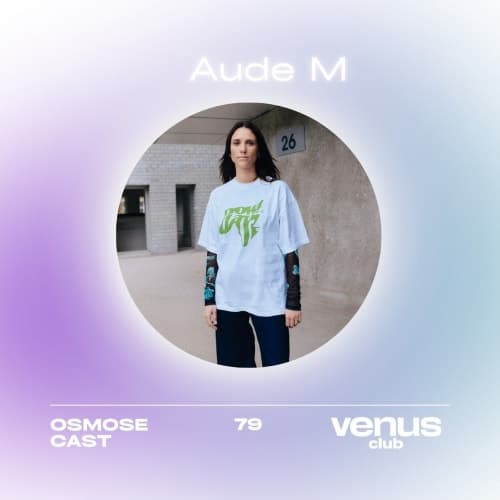 𝕆𝕤𝕞𝕠𝕤𝕖 ℂ𝕒𝕤𝕥 𝕃𝕏𝕏𝕀𝕏 - 𝔸𝕦𝕕𝕖 𝕄 " 𝕊𝕠𝕝𝕖𝕚𝕝 ℕ𝕠𝕚𝕣"