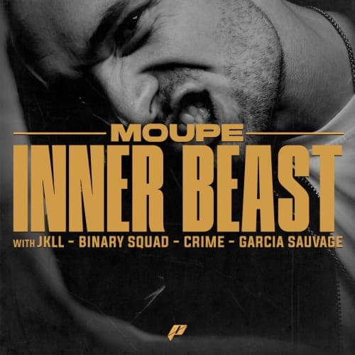 Inner Beast