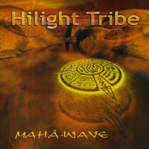 Maha-wave