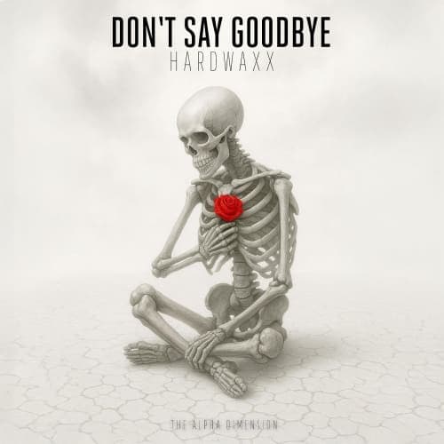 Don't Say Goodbye