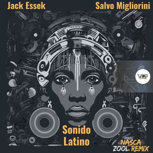 Sonido Latino (Nasca Remix)
