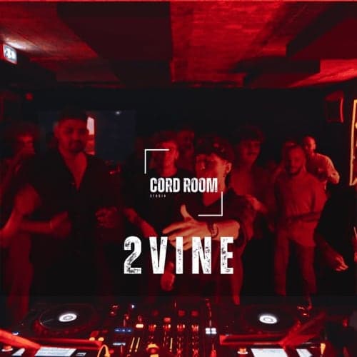Hard Techno Set | 2VINE - Cord Room x SBX