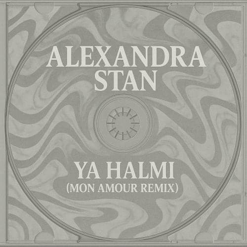 Alexandra Stan - Ya Halmi (Mon Amour Remix)
