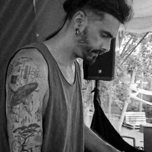 Slow Glow | Treble Prod. Solstice Edition @ Echo Village | 21.06.2025