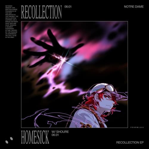 Homesick w/ Notre Dame