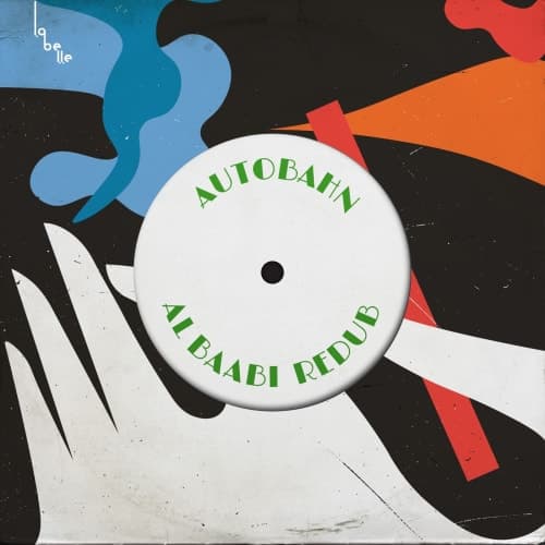 Autobahn (Al Baabi Redub)