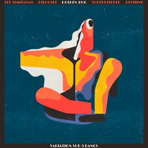 Variation sur 3 bancs (Pilooski Massane Love Remix)