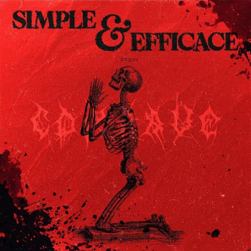 Comrave - Simple et Efficace