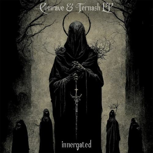 Comrave & Ternash - Close to Insanity