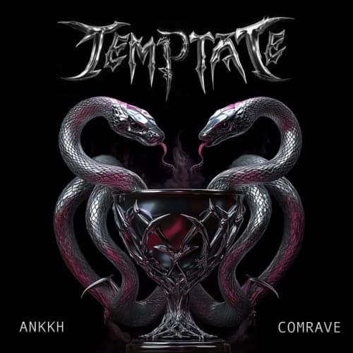 Comrave - Feel the Power