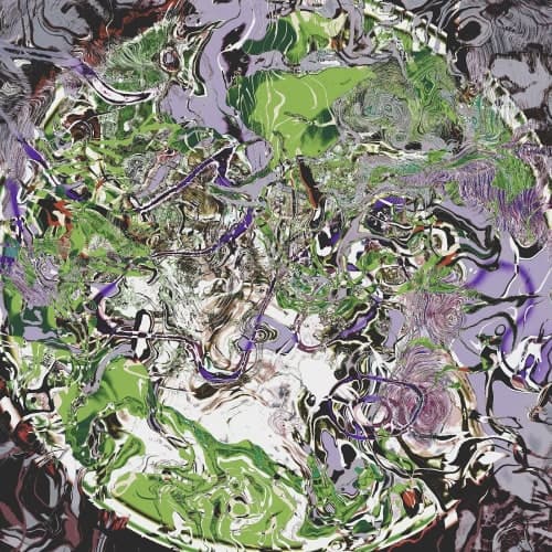 Arbre De Vie (Vel Remix)