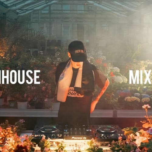 Greenhouse mix | House & UKG | Grava sessions vol.1