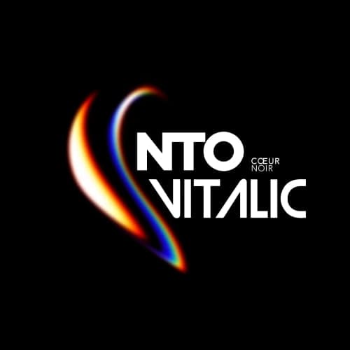 Cœur Noir ft. Vitalic