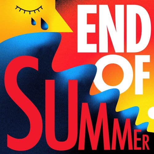 End of Summer