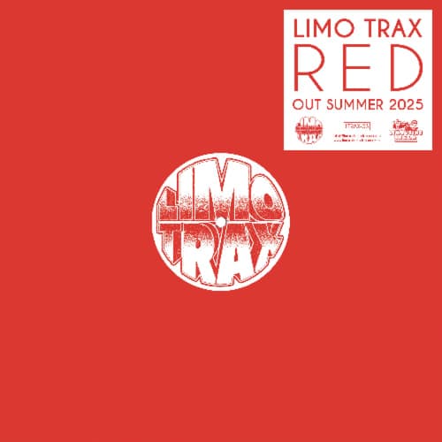 Various Artists - Limo Trax Red (LTRAX-03)