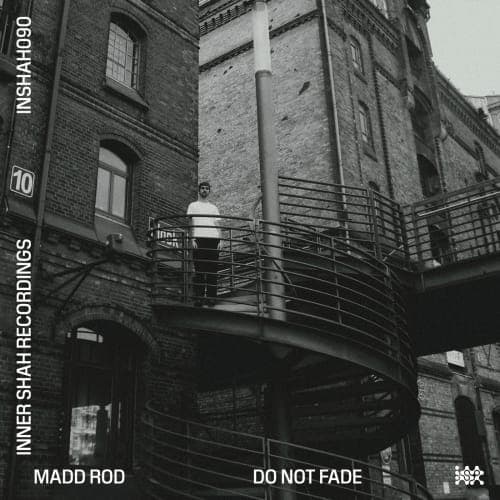 Do Not Fade - Eternal Love Mix