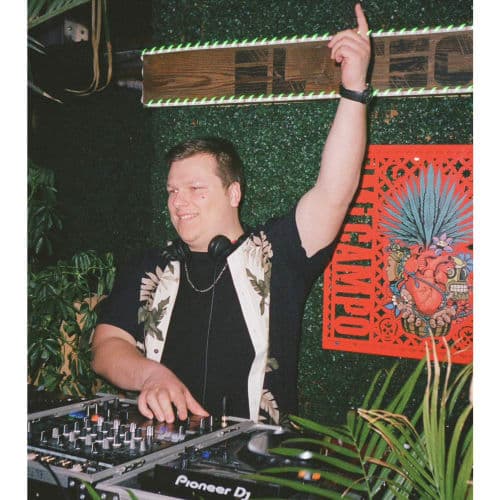 KONDI - Live @ El Techo - (1/20/2024)