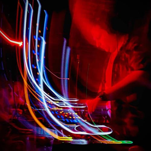 KONDI - Live @ Flash (10/28/2022)