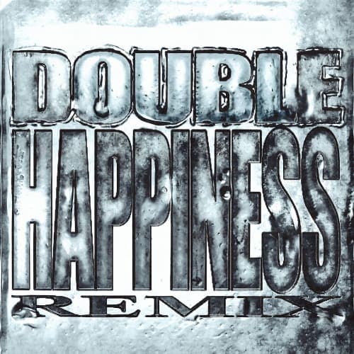 LB aka LABAT - Double Happiness (Bad Boombox Remix)
