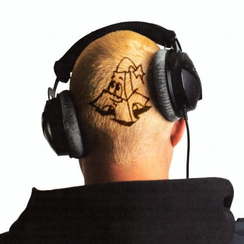 LB aka LABAT - I Never Party in Paris