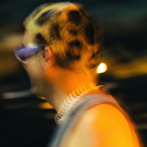 LB aka LABAT - Speed of Love