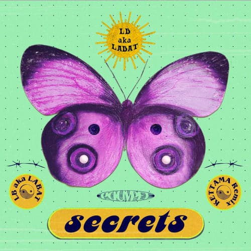 LB aka LABAT - SECRETS