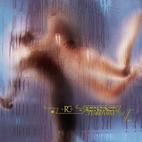 Rad Cartier - INTROTHERMIQUE (LB aka LABAT Remix)