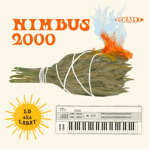 LB aka LABAT - Nimbus 2000