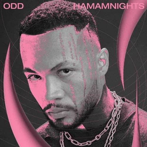 Encanto @ ODD X Hamam Nights • ABR/2024