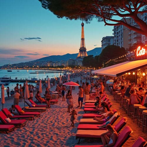 Summer Set World-Afro-Latin House Set