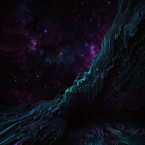 Progressive Psytechno set Live @Arketyp event, Péniche Cinéma, Paris - 05.04.2025