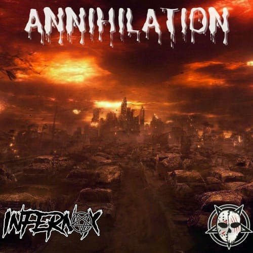 Annihilation