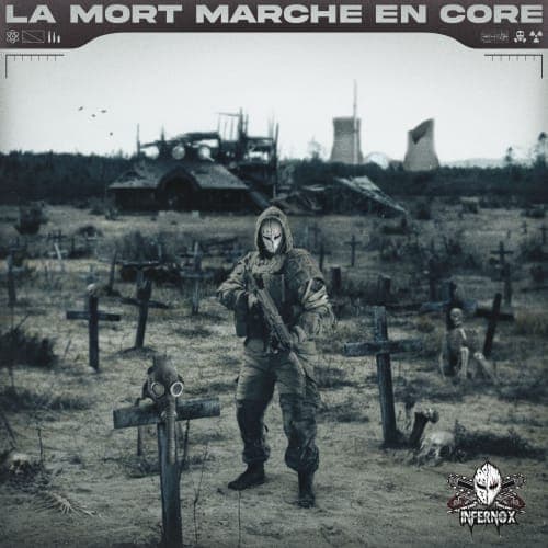 La Mort Marche En Core