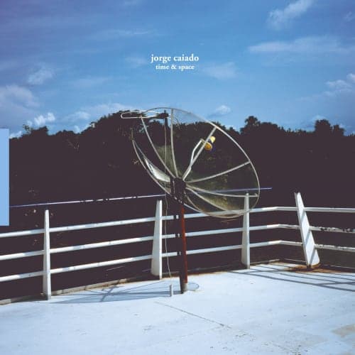 Time & Space LP