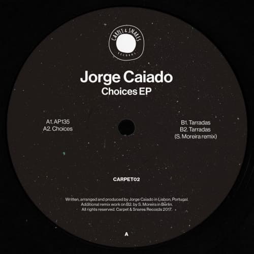 Choices EP