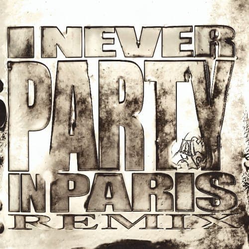 I Never Party in Paris (Partiboi69 Remix)
