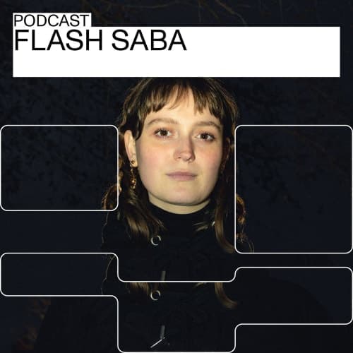 Technopol Mix 116 | Flash Saba
