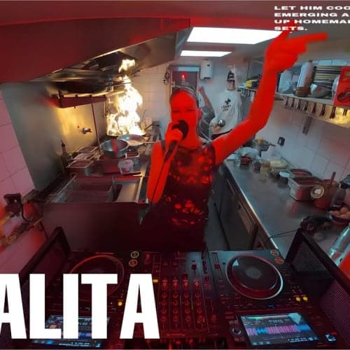 LOLALITA | LETHIMCOOK radio - Hardcore, Hardstyle, Jumpstyle