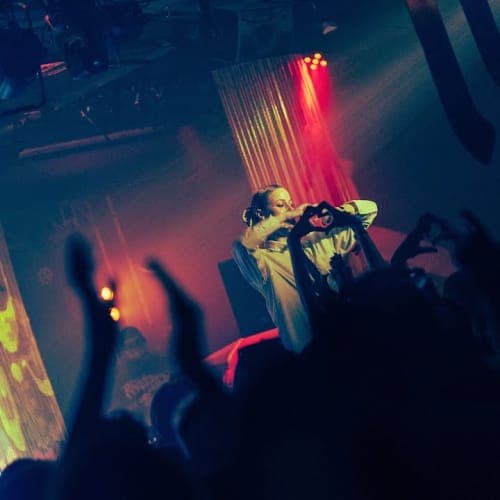 LOLALITA & BRENNT @FULL CIRCLE GENT X STIMULAR