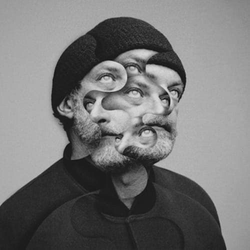 Golden Bug - The Ransom Note Mixtape