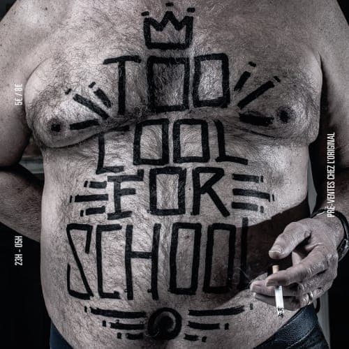 TCFS#4 Mix - House Music Por El Pueblo