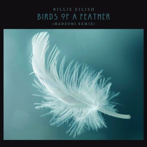 Billie Eilish - BIRDS OF A FEATHER (Madzoni Remix)