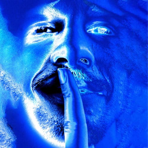 BLUEBLUEBLUEBLUE*