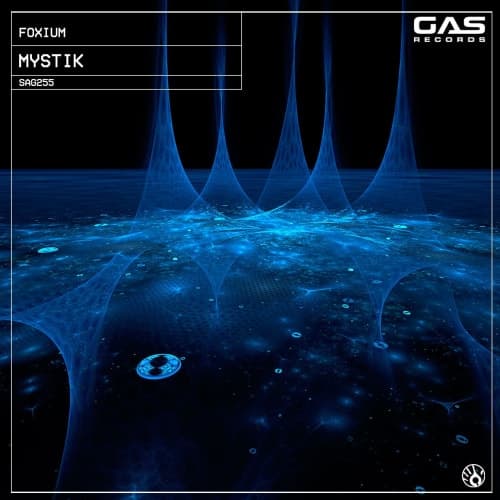 Foxium - "Mystik"