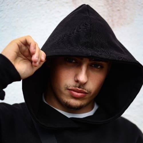 Late Night Sessions I (By Prudêncio)